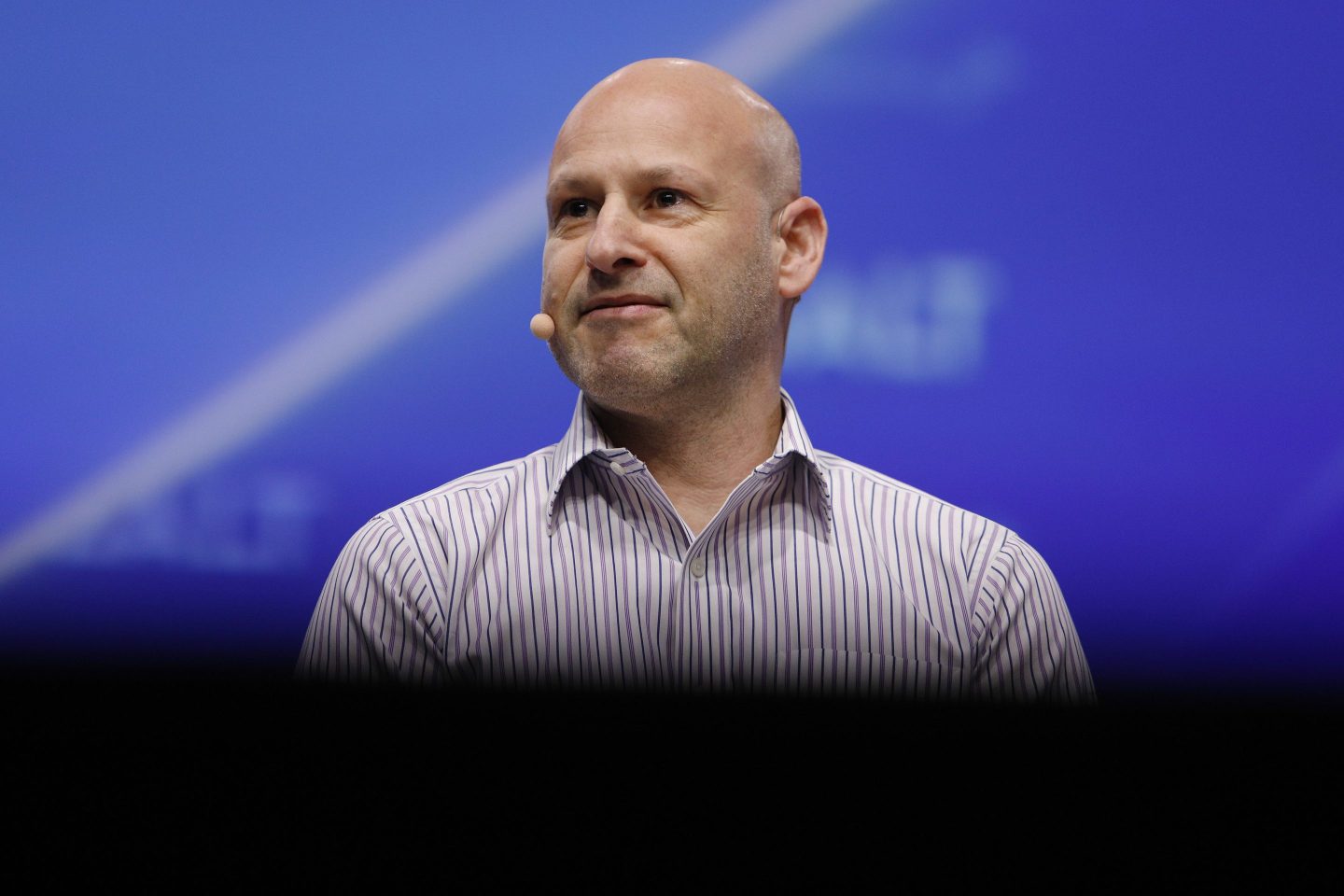 Joseph Lubin, CEO and founder of Consensys